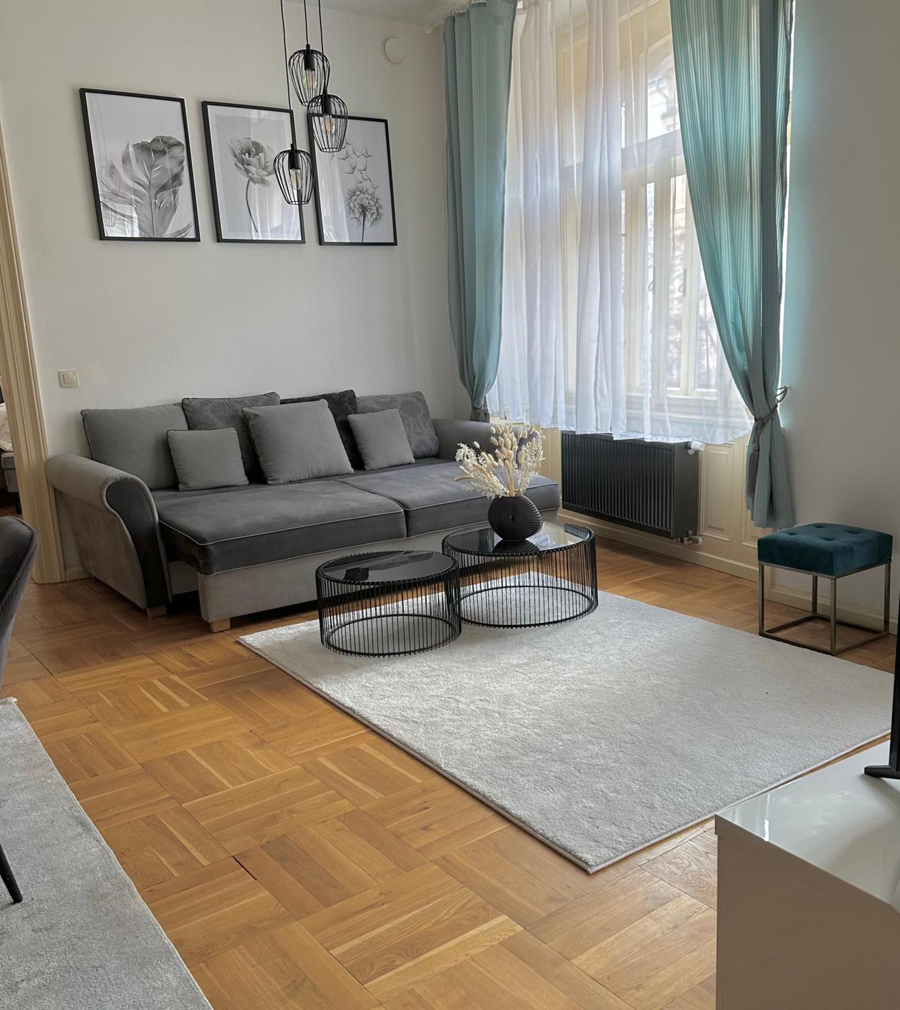 Apartamento Ve Meste 2 Praga