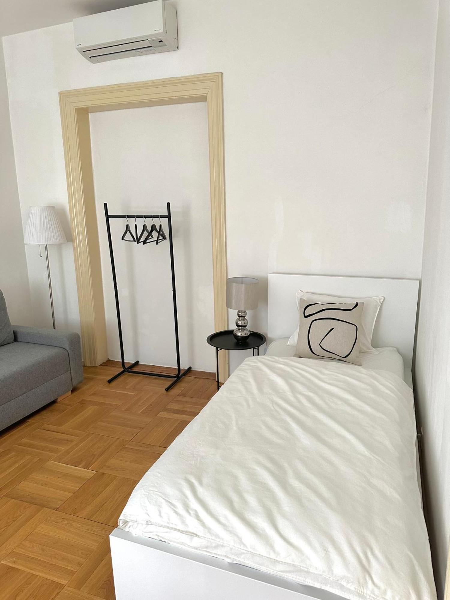 Ve Meste 2 Apartmán