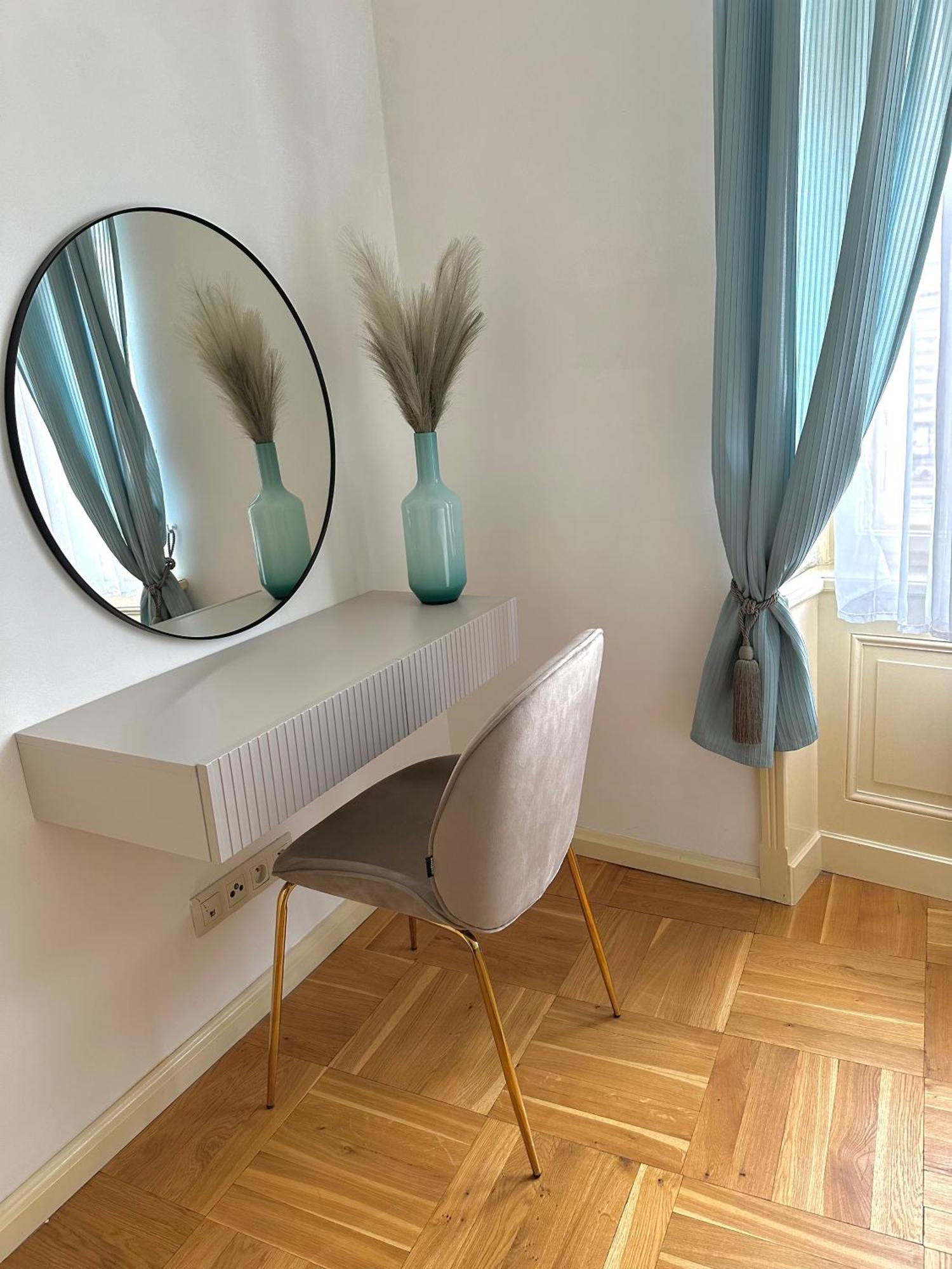 Ve Meste 2 Apartmán Praha